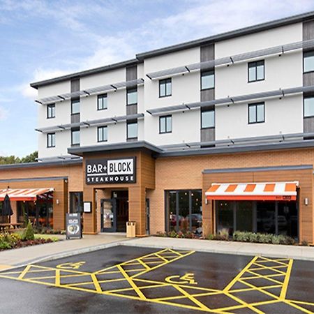 Premier Inn Winnersh Bagian luar foto