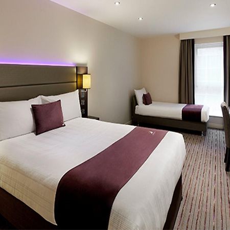 Premier Inn Winnersh Bagian luar foto