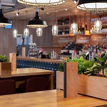 Premier Inn Winnersh Bagian luar foto