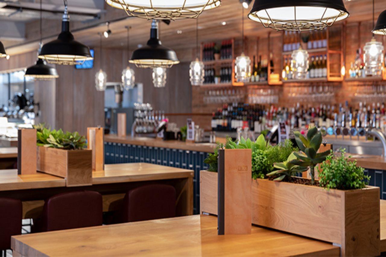 Premier Inn Winnersh Bagian luar foto